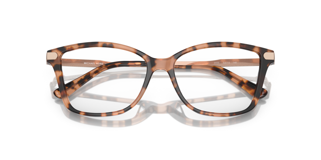 Michael Kors MK4105BU GEORGETOWN 3555