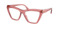Michael Kors MK4118U HAWAII 3970