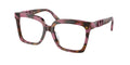 Michael Kors MK4119U NASSAU 3998