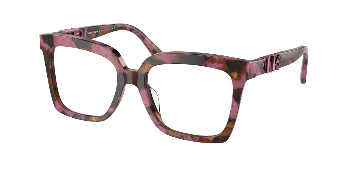 Michael Kors MK4119U NASSAU 3998