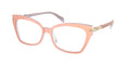 Michael Kors MK4146U MONTEGO BAY 4015