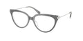 Michael Kors MK4151U WINDHAM 4009