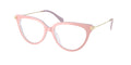 Michael Kors MK4151U WINDHAM 4015