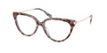 Michael Kors MK4151U WINDHAM 4017