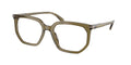 Michael Kors MK4158U SEQUOIA 4012