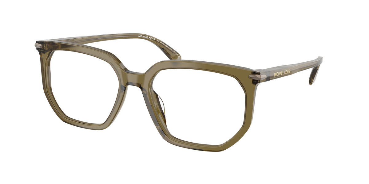 Michael Kors MK4158U SEQUOIA 4012