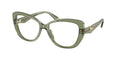 Michael Kors MK4163U DERVIO 3961