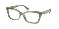 Michael Kors MK4165U GARZENO 3961