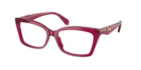 Michael Kors MK4165U GARZENO 4032