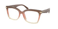 Michael Kors MK4166U GREENVILLE 4035