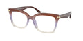 Michael Kors MK4166U GREENVILLE 4036