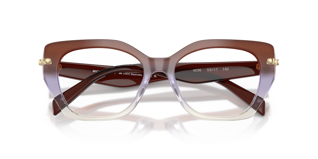 Michael Kors MK4167U NASHVILLE 4036
