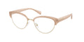 Michael Kors MK4169 CURACAO 4038