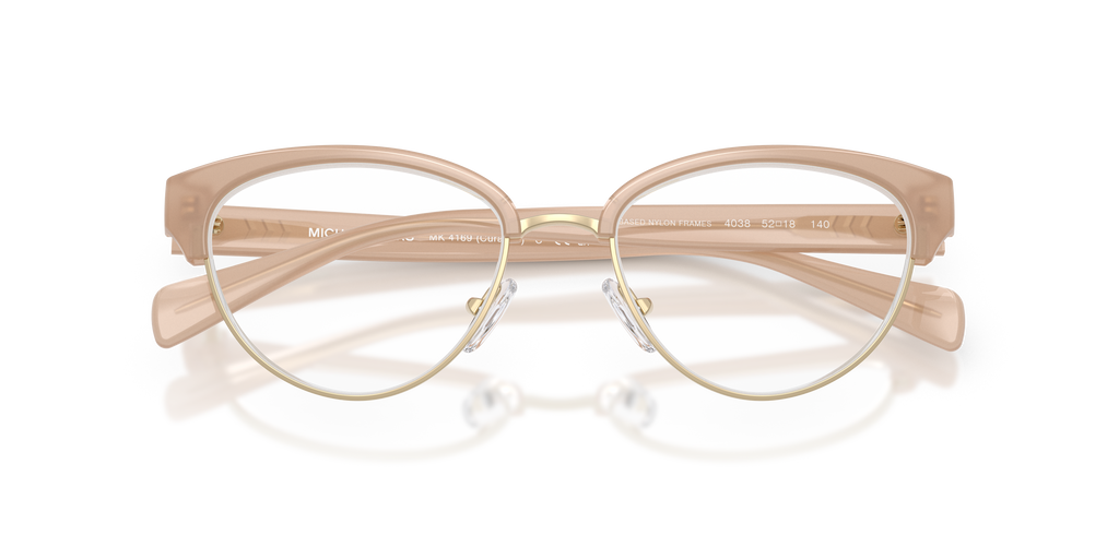 Michael Kors MK4169 CURACAO 4038