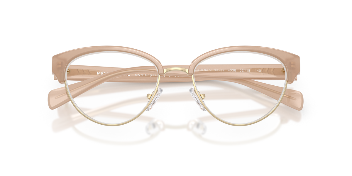 Michael Kors MK4169 CURACAO 4038