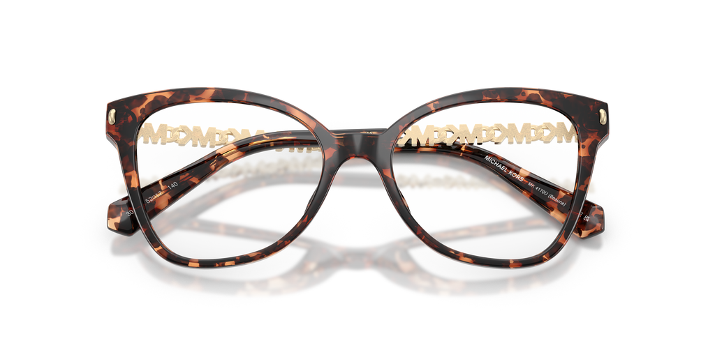 Michael Kors MK4170U BEAUNE 3006