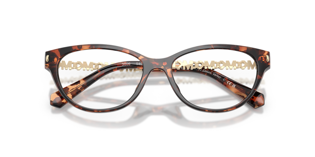 Michael Kors MK4171U DOURO VALLEY 3006