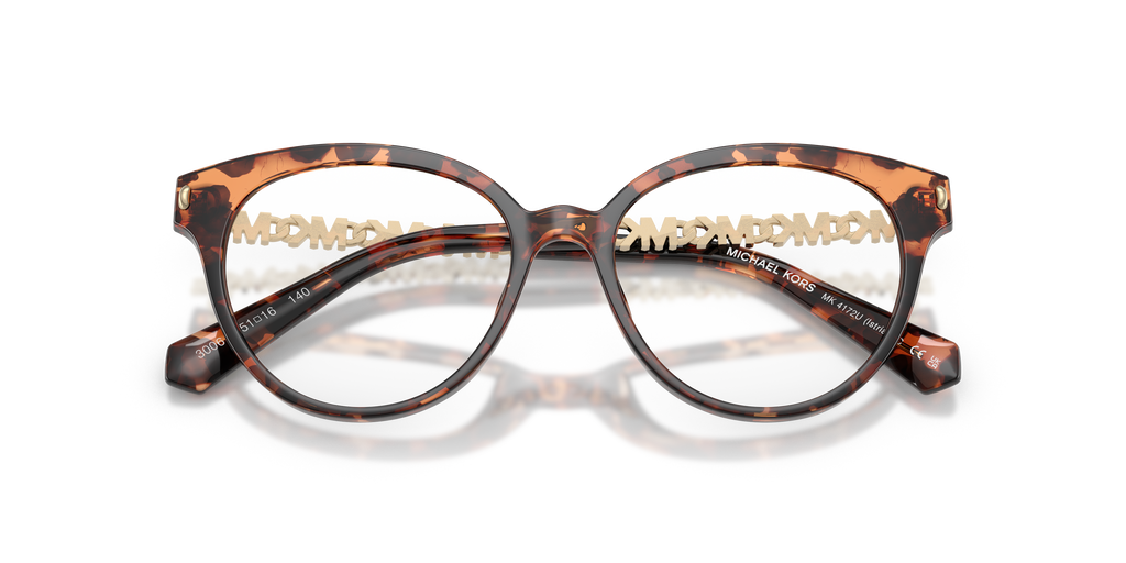 Michael Kors MK4172U ISTRIA 3006