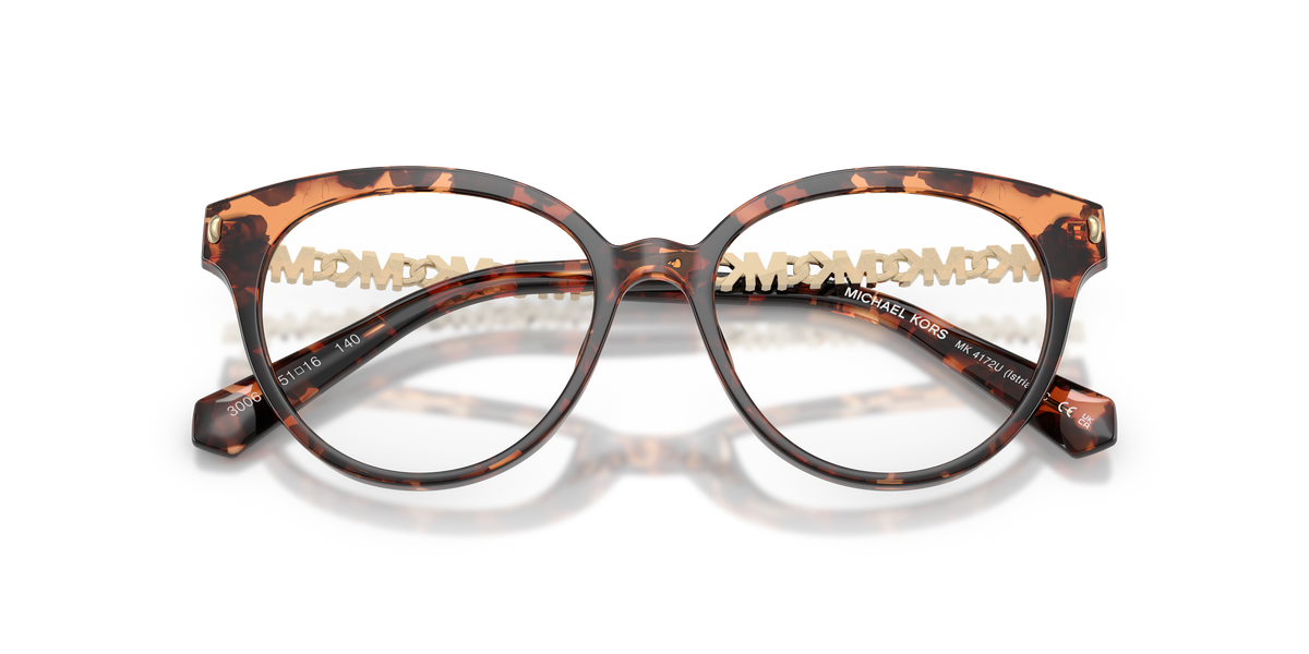 Michael Kors MK4172U ISTRIA 3006
