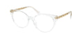 Michael Kors MK4172U ISTRIA 3015