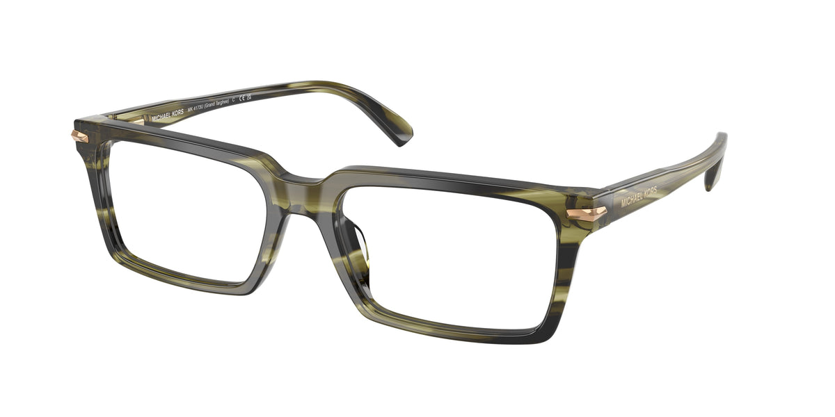 Michael Kors MK4173U GRAND TARGHEE 4040