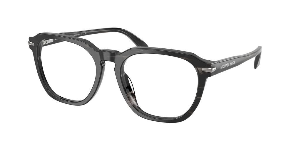 Michael Kors MK4174U WOLF CREEK 4034