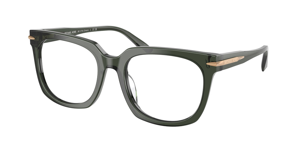 Michael Kors MK4176U ONTARIO 3961