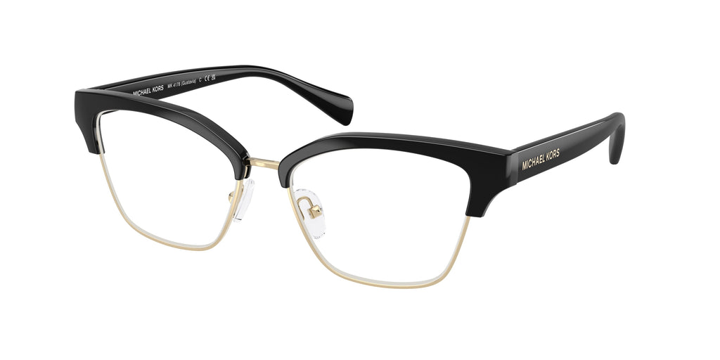 Michael Kors MK4178 GUSTAVIA 3005