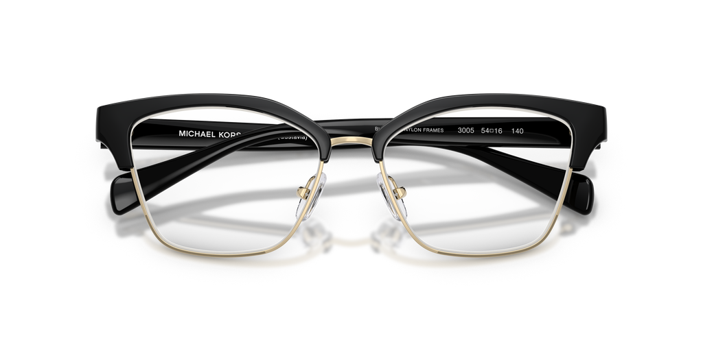 Michael Kors MK4178 GUSTAVIA 3005
