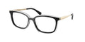 Michael Kors MK4183U ASTURIAS 3005