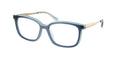 Michael Kors MK4183U ASTURIAS 4031