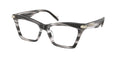 Michael Kors MK4185BU JAMAICA 4034