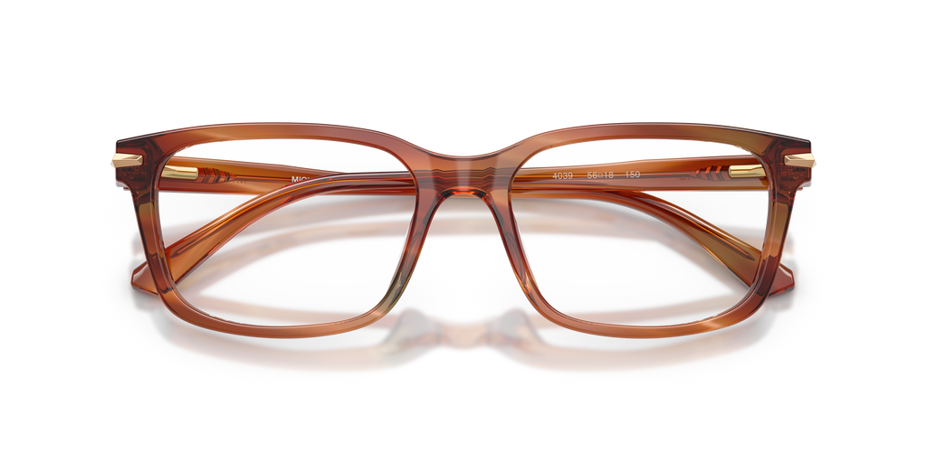 Michael Kors MK4188U SEAL HARBOR 4039