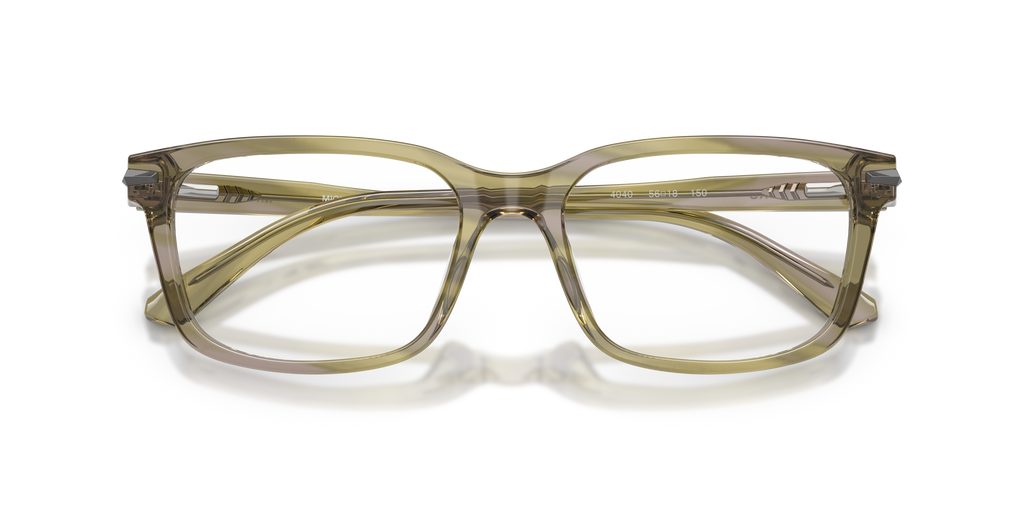 Michael Kors MK4188U SEAL HARBOR 4040
