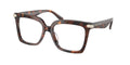 Michael Kors MK4191BU EXUMAS 4031