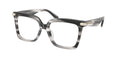 Michael Kors MK4191BU EXUMAS 4034