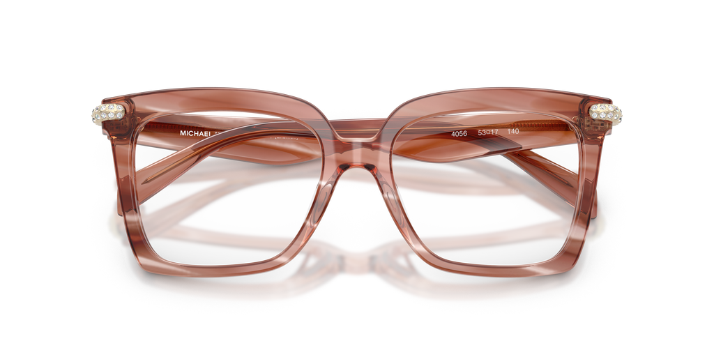 Michael Kors MK4191BU EXUMAS 4056