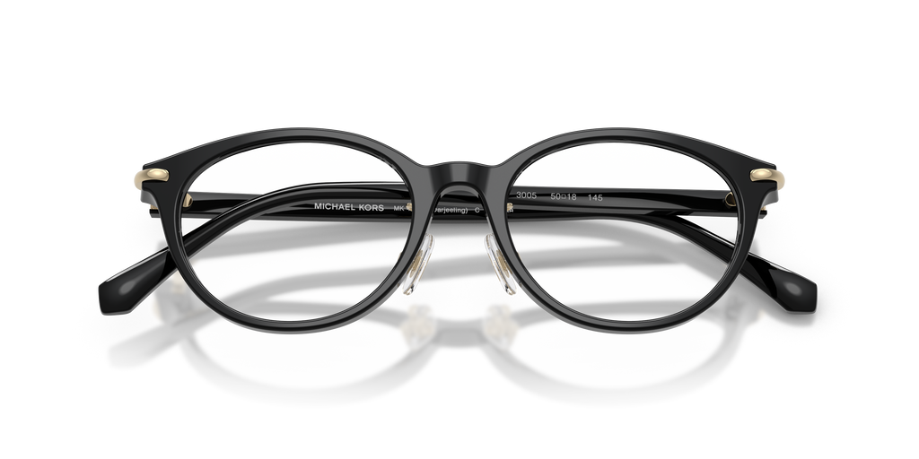 Michael Kors MK4198D DARJEELING 3005