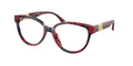 Michael Kors MK4202U HALF MOON BAY 3344