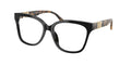 Michael Kors MK4203U TOPANGA 3005