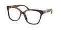 Michael Kors MK4203U TOPANGA 4031