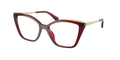 Michael Kors MK4205U GRINDELWALD 3949