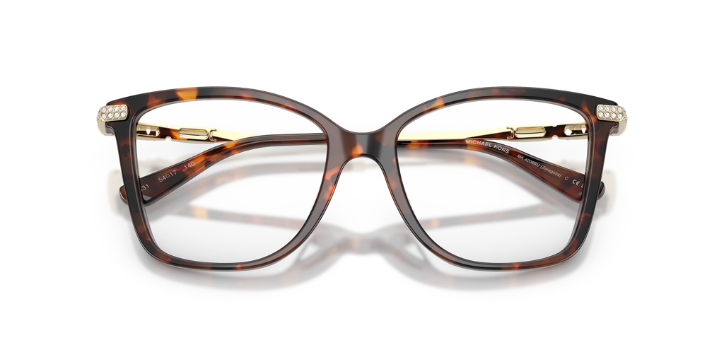 Michael Kors MK4208BU ZARAGOZA 4031
