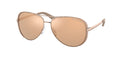 Michael Kors MK5004 CHELSEA 1017R1