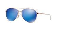 Michael Kors MK5007 HVAR 104525