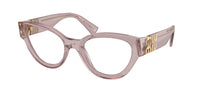 Miu Miu MU 01VV 12W1O1