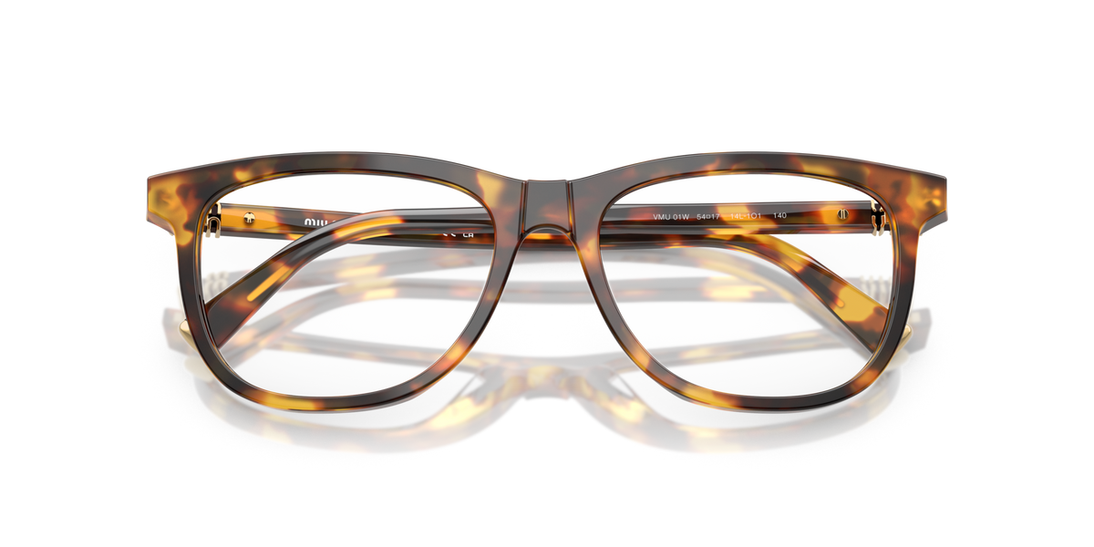 Miu Miu MU 01WV 14L1O1