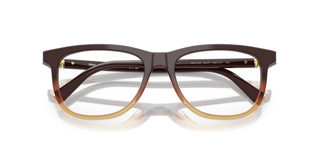 Miu Miu MU 01WV 24C1O1