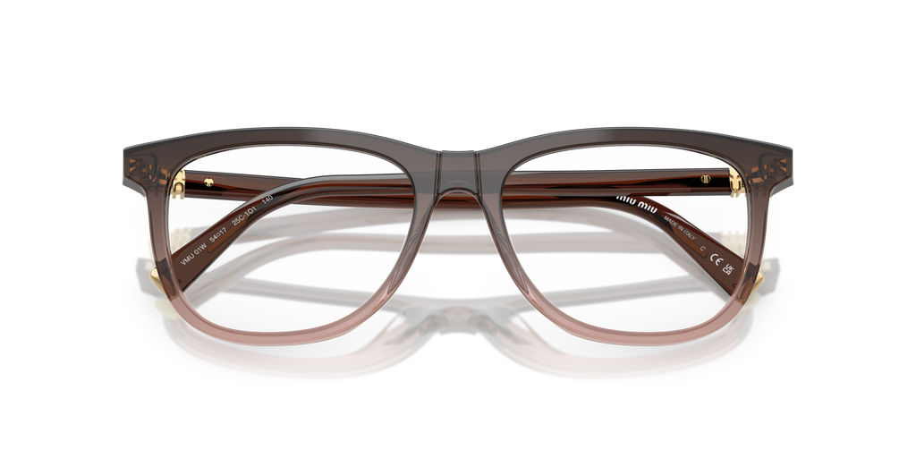 Miu Miu MU 01WV 25C1O1