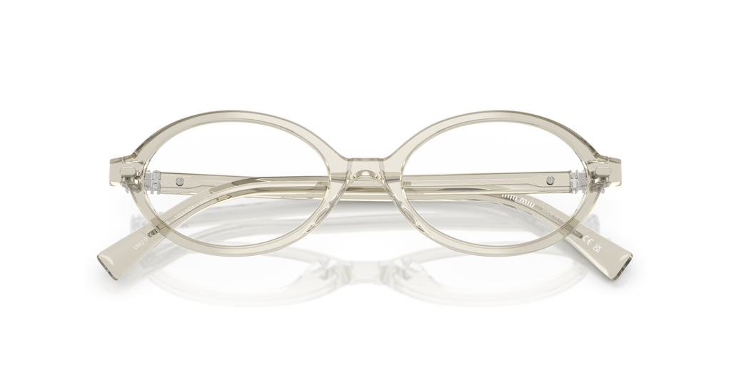 Miu Miu MU 01XV 12U1O1